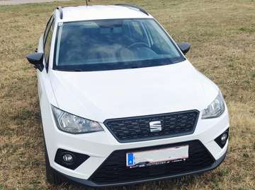 Arona 1,6 TDI Reference Reference