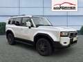 Toyota Land Cruiser 250 Comfort onStock,ACC,Sitzlüftung,Kamera,onStock Білий - thumbnail 1