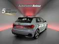 Audi A1 Sportback 30 TFSI Adrenalin S tronic Azul - thumbnail 6