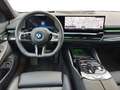 BMW 520 d Touring M Sport Navi AdapLED AHK ACC Alarm Navi Grau - thumbnail 5