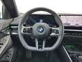 BMW 520 d Touring M Sport Navi AdapLED AHK ACC Alarm Navi Grau - thumbnail 7