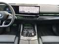 BMW 520 d Touring M Sport Navi AdapLED AHK ACC Alarm Navi Grau - thumbnail 6