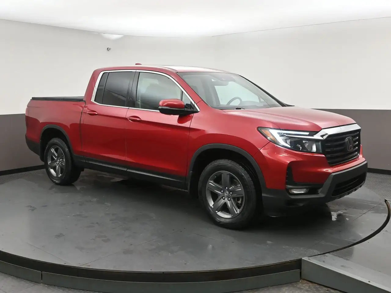 2023 Honda Ridgeline