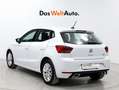 SEAT Ibiza 1.0 TSI S&S FR 85kW Blanco - thumbnail 2