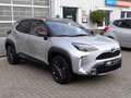 Toyota Yaris Cross 1.5 Hybrid Adventure Head Up Display, Camera,Parke Gris - thumbnail 6