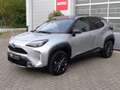 Toyota Yaris Cross 1.5 Hybrid Adventure Head Up Display, Camera,Parke Gris - thumbnail 2