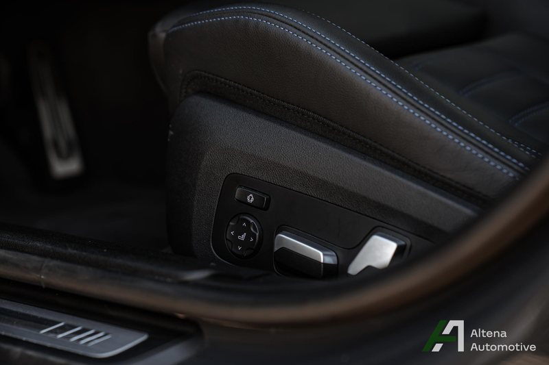 BMW 340 3-serie Touring M340i xDrive BTW, M Sport stoelen, — photo 10