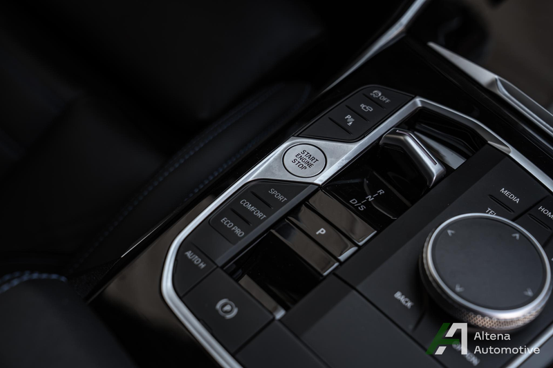 BMW 340 3-serie Touring M340i xDrive BTW, M Sport stoelen, — photo 42