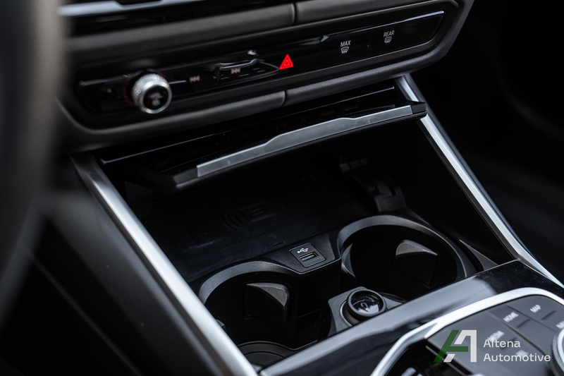 BMW 340 3-serie Touring M340i xDrive BTW, M Sport stoelen, — photo 28