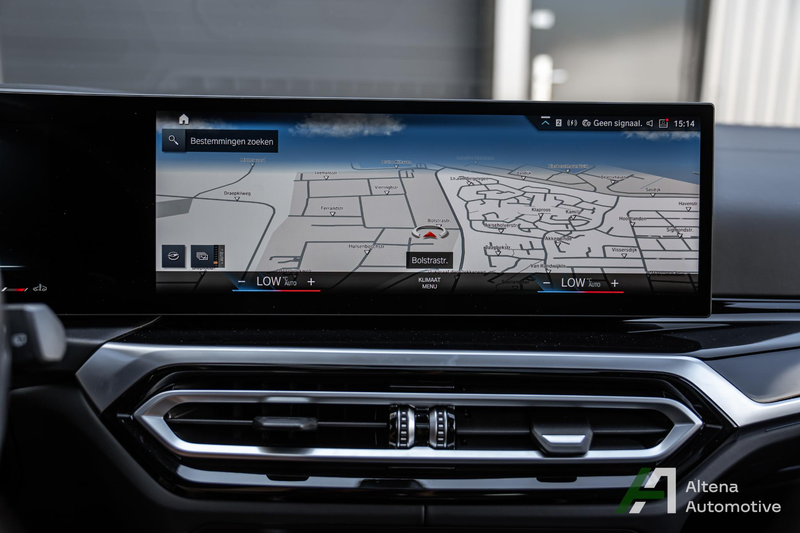 BMW 340 3-serie Touring M340i xDrive BTW, M Sport stoelen, — photo 20