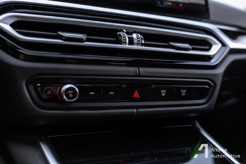 BMW 340 3-serie Touring M340i xDrive BTW, M Sport stoelen, — photo 22