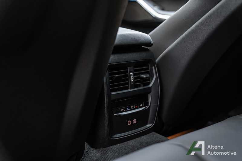 BMW 340 3-serie Touring M340i xDrive BTW, M Sport stoelen, — photo 14