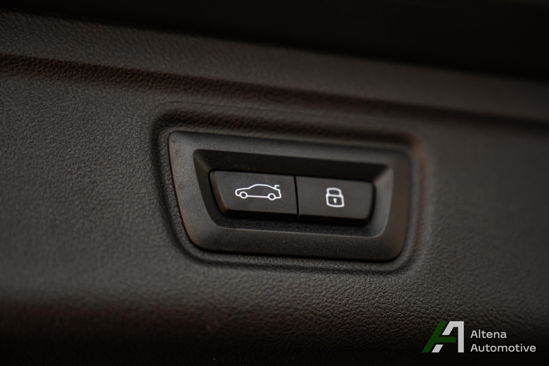 BMW 340 3-serie Touring M340i xDrive BTW, M Sport stoelen, — photo 47