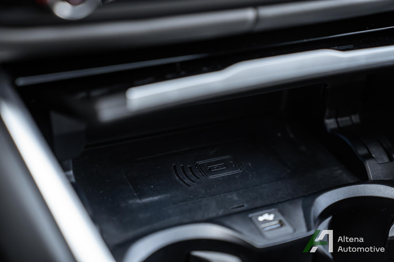 BMW 340 3-serie Touring M340i xDrive BTW, M Sport stoelen, — photo 29