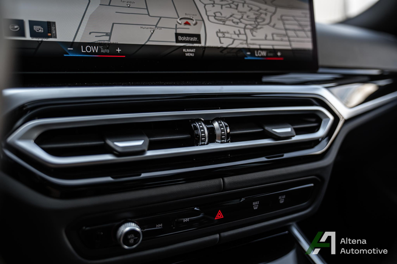 BMW 340 3-serie Touring M340i xDrive BTW, M Sport stoelen, — photo 21