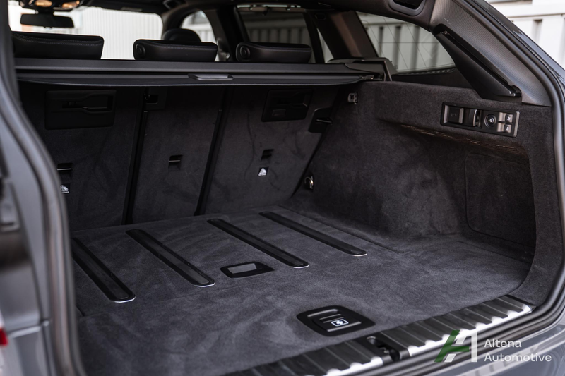 BMW 340 3-serie Touring M340i xDrive BTW, M Sport stoelen, — photo 49