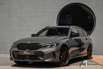 3-serie Touring M340i xDrive BTW, M Sport stoelen,