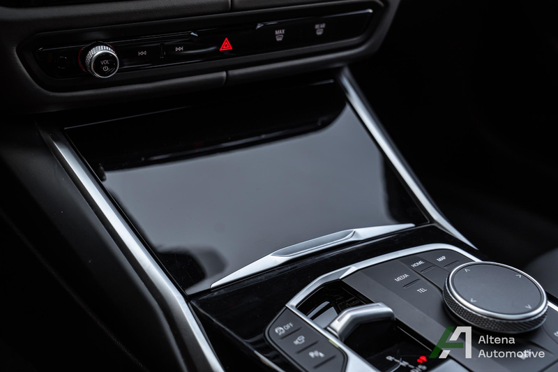 BMW 340 3-serie Touring M340i xDrive BTW, M Sport stoelen, — photo 27