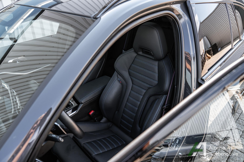 BMW 340 3-serie Touring M340i xDrive BTW, M Sport stoelen, — photo 5