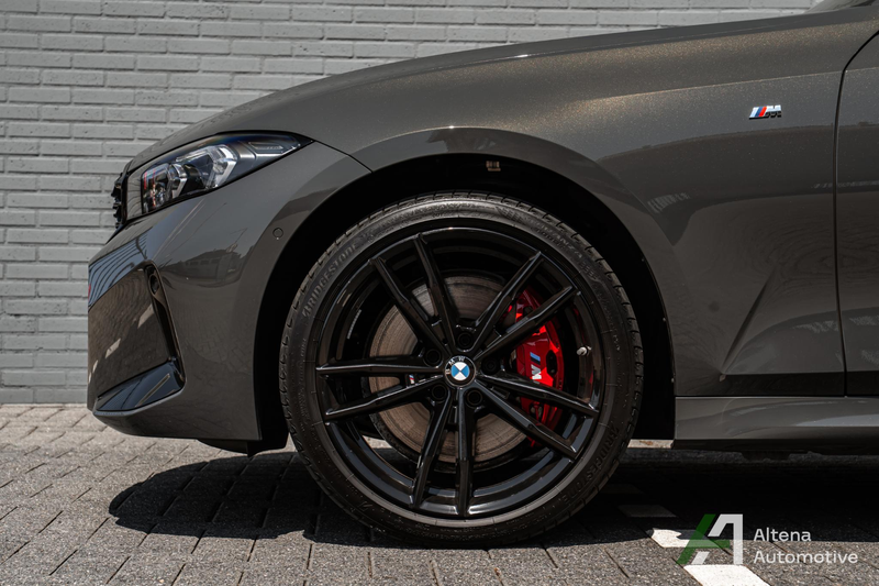BMW 340 3-serie Touring M340i xDrive BTW, M Sport stoelen, — photo 3