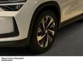 Skoda Kodiaq 1.5 TSI IV DSG Selection Hybrid Pano AHK Blanc - thumbnail 8
