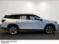 Skoda Kodiaq 1.5 TSI IV DSG Selection Hybrid Pano AHK Blanc - thumbnail 2