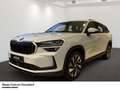 Skoda Kodiaq 1.5 TSI IV DSG Selection Hybrid Pano AHK Blanc - thumbnail 1
