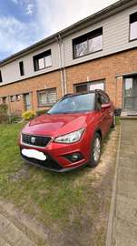 1.0 TSI FR (EU6AP)