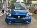 smart forTwo Navi,Pano,Automatik,JBL Blau - thumbnail 1