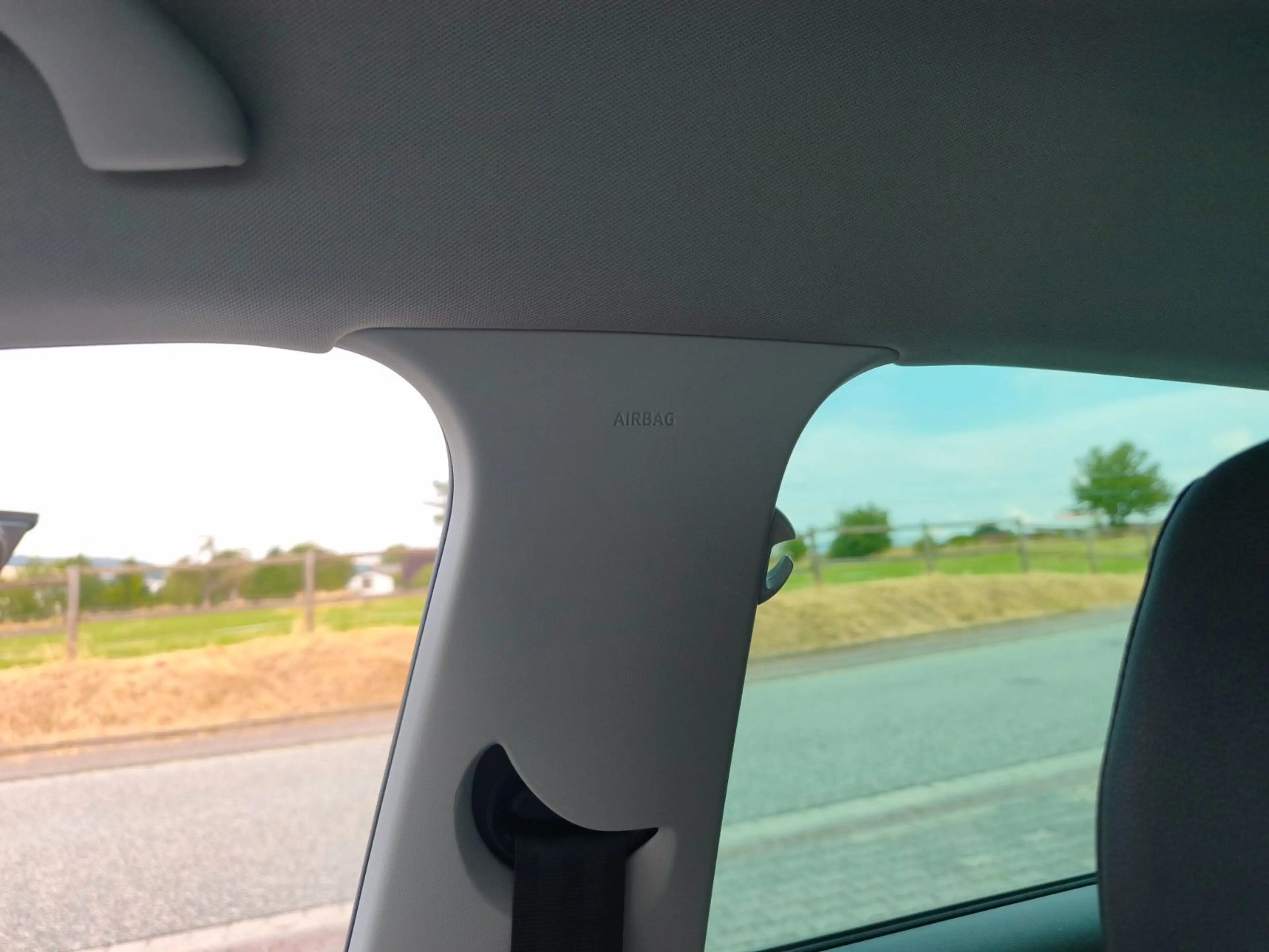 SEAT Leon ST FR, LED, PDC, NAVI, TEMPOMAT, TÜV NEU — photo 28