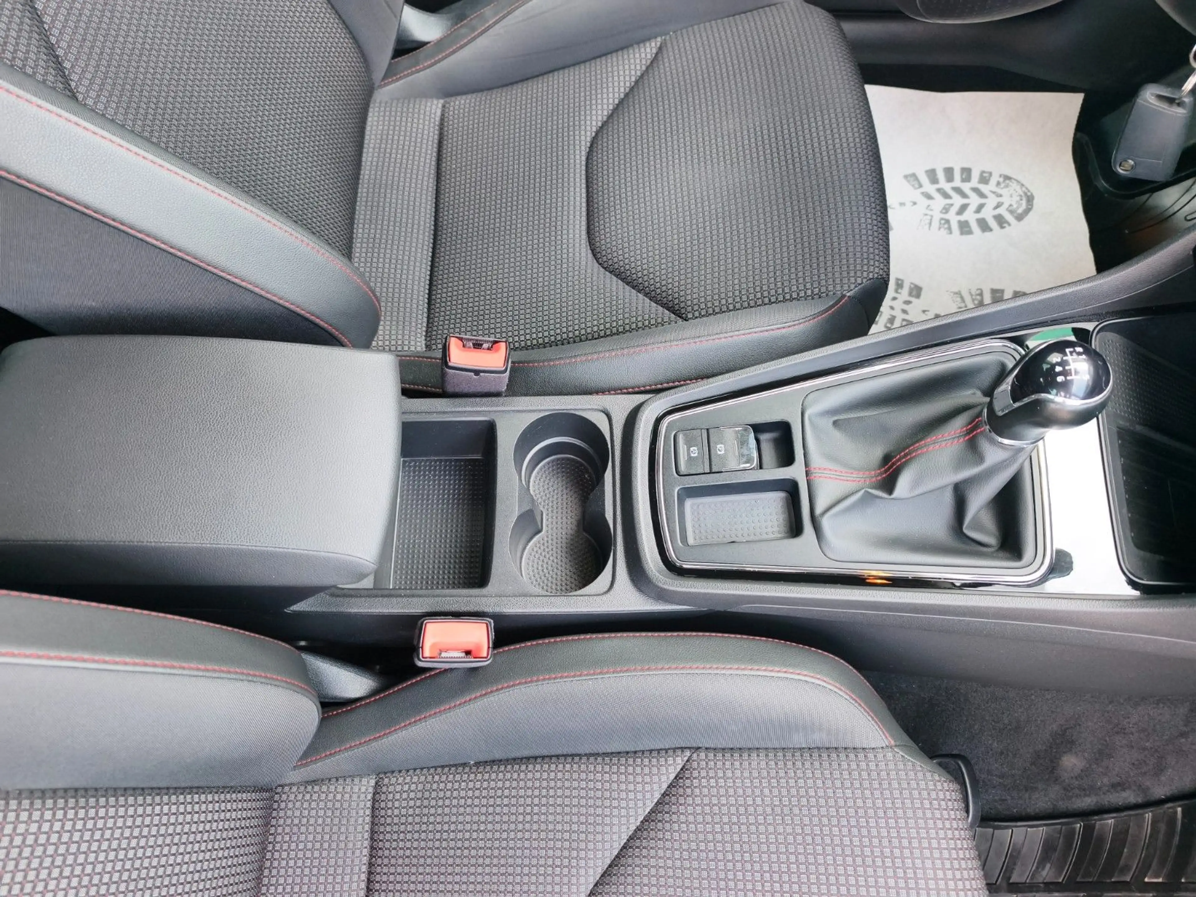 SEAT Leon ST FR, LED, PDC, NAVI, TEMPOMAT, TÜV NEU — photo 27