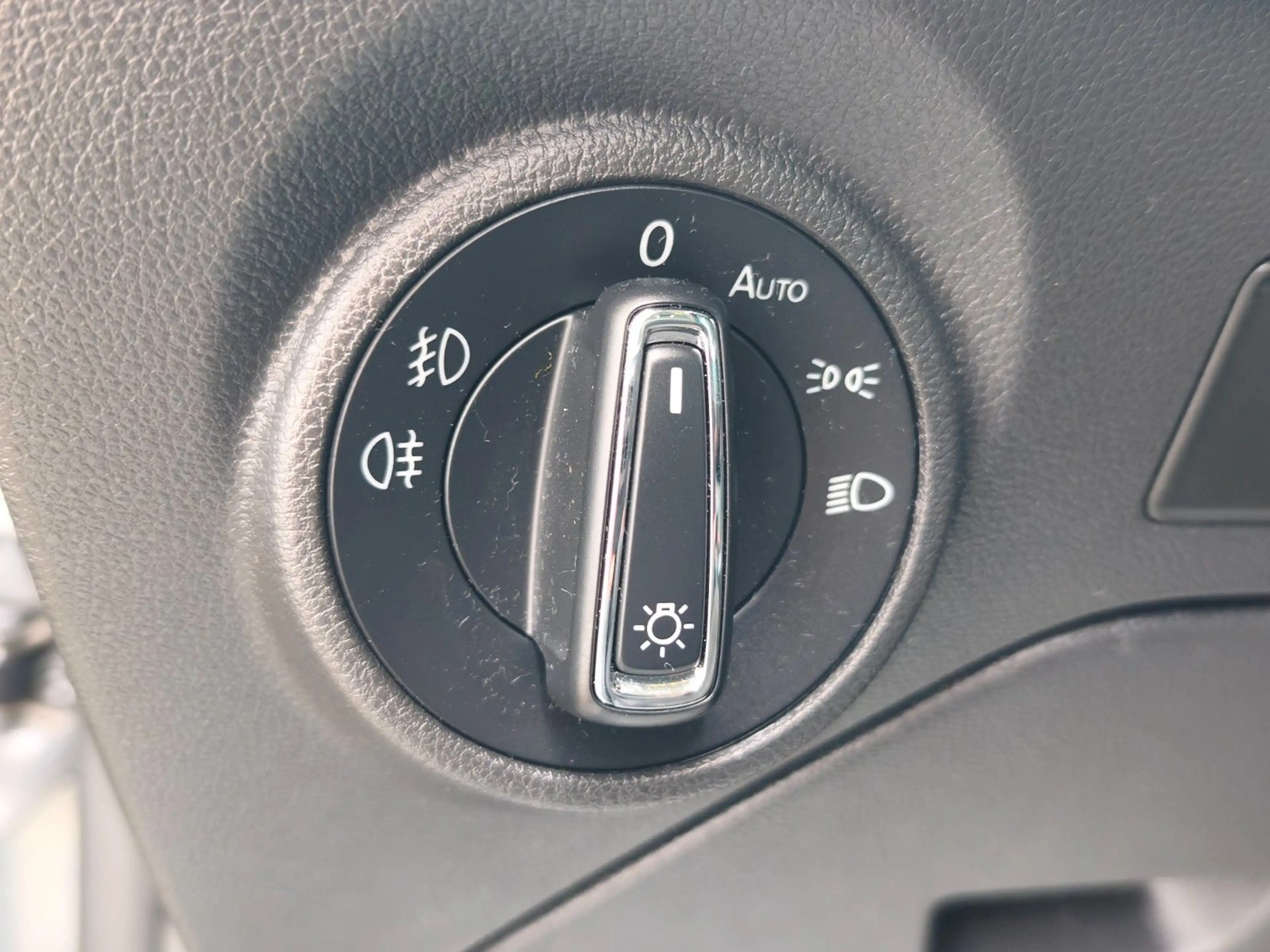 SEAT Leon ST FR, LED, PDC, NAVI, TEMPOMAT, TÜV NEU — photo 12