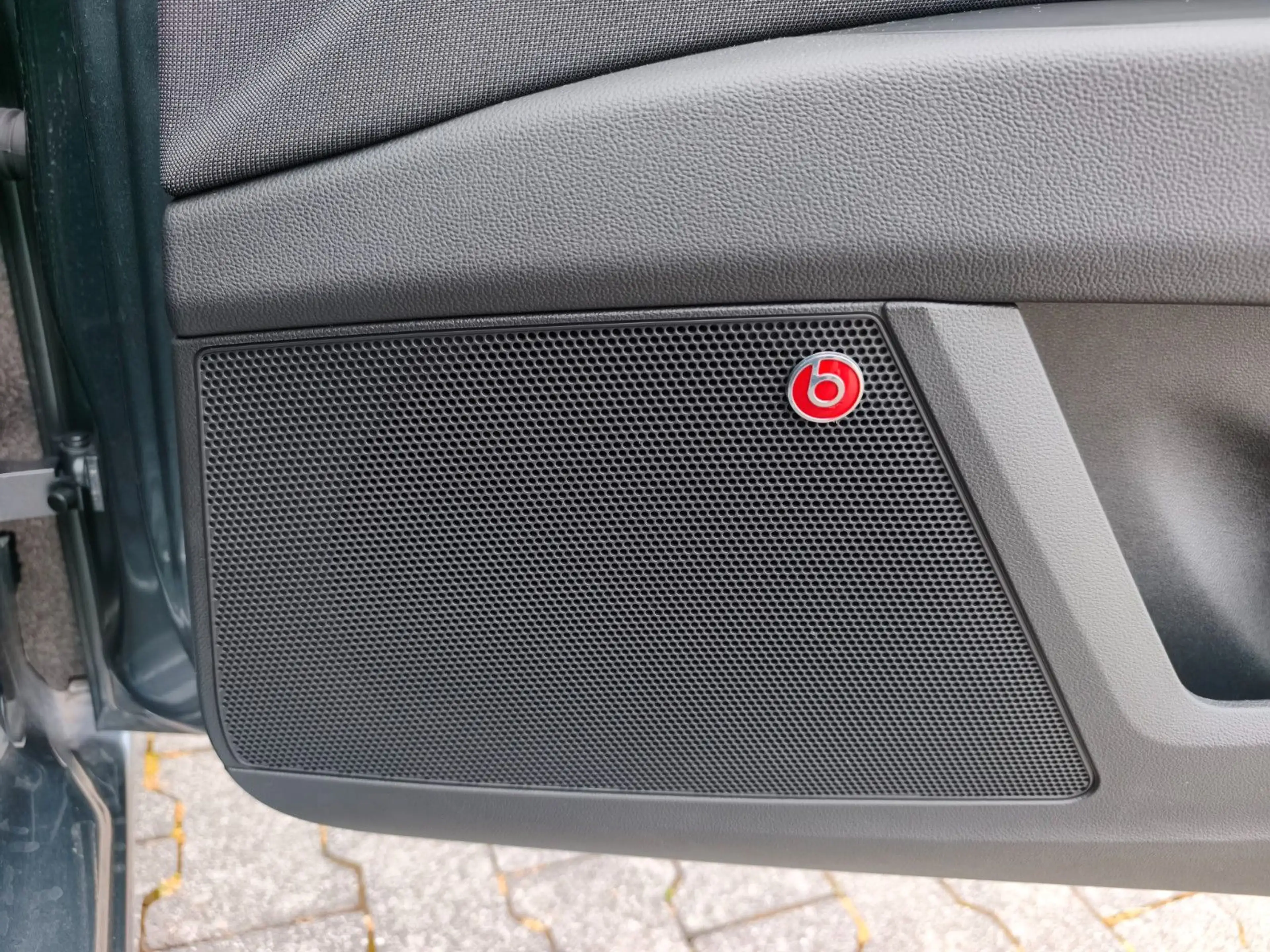 SEAT Leon ST FR, LED, PDC, NAVI, TEMPOMAT, TÜV NEU — photo 29