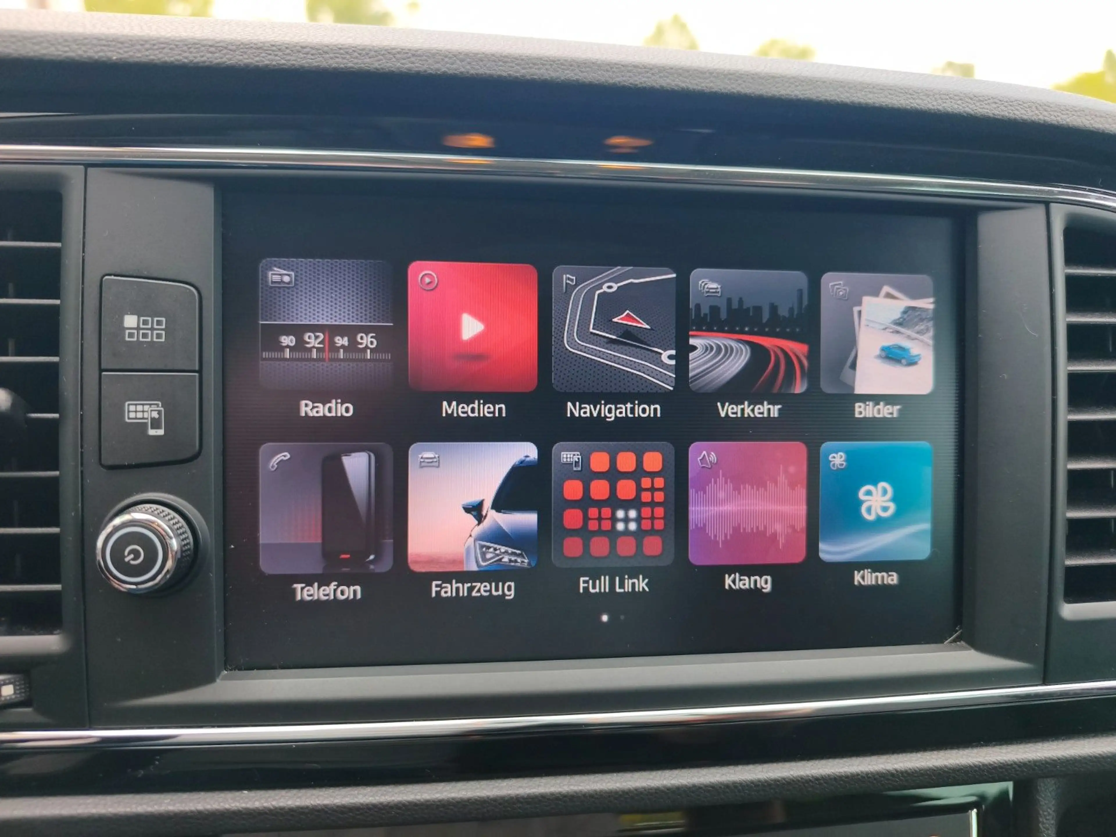 SEAT Leon ST FR, LED, PDC, NAVI, TEMPOMAT, TÜV NEU — photo 20