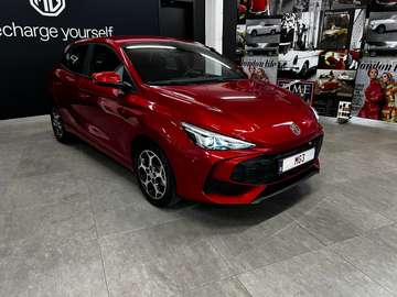 MG3 1.5 Comfort -NEUVE Stock !