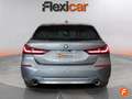 BMW 118 118d Gris - thumbnail 5