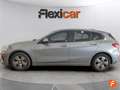 BMW 118 118d Gris - thumbnail 4