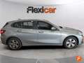 BMW 118 118d Gris - thumbnail 2