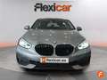 BMW 118 118d Gris - thumbnail 3
