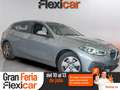 BMW 118 118d Gris - thumbnail 1