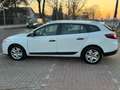 Renault Megane III Grandtour TomTom Edition1.6*Klima*SHZ Weiß - thumbnail 7