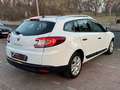Renault Megane III Grandtour TomTom Edition1.6*Klima*SHZ Weiß - thumbnail 5