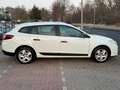 Renault Megane III Grandtour TomTom Edition1.6*Klima*SHZ Weiß - thumbnail 4