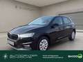 Skoda Fabia Fabia 1.0 MPI "Essence" *SHZ*KLIMA*LED  Klima/BC Schwarz - thumbnail 1