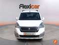 Peugeot Partner Tepee 1.6BlueHDI Outdoor 120 Blanco - thumbnail 2