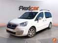 Peugeot Partner Tepee 1.6BlueHDI Outdoor 120 Blanco - thumbnail 3