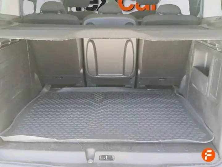 Peugeot Partner Tepee 1.6 BlueHDI Outdoor 2017, foto 13