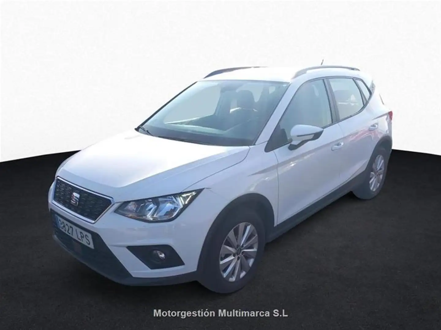 SEAT Arona 1.0 TSI 81kW (110CV) Style Go2 - 1
