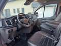 Ford Transit Custom LIMITED * DUB CAB * 5 ZITPL * CAMERA * 25500 + BTW Rouge - thumbnail 8