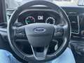 Ford Transit Custom LIMITED * DUB CAB * 5 ZITPL * CAMERA * 25500 + BTW Rouge - thumbnail 15